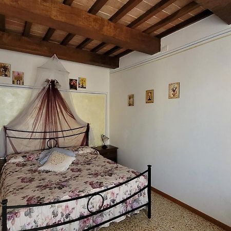 Finestra Sulla Val D'Orcia Apartment San Quirico dʼOrcia Exterior foto